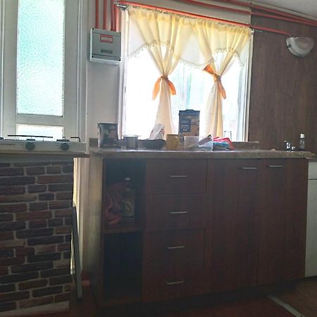 Cabana Independiente No Pareada Lugar Tranquilo Valdivia Dış mekan fotoğraf