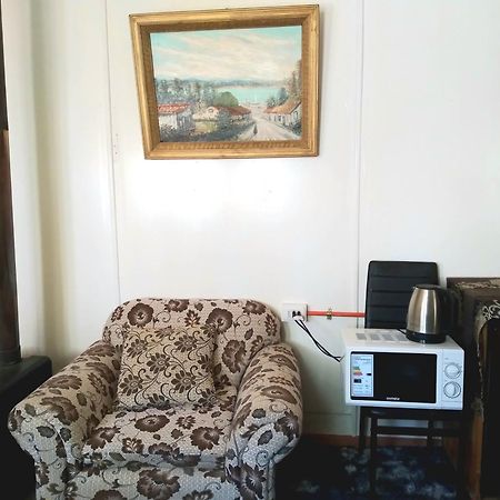 Cabana Independiente No Pareada Lugar Tranquilo Valdivia Dış mekan fotoğraf