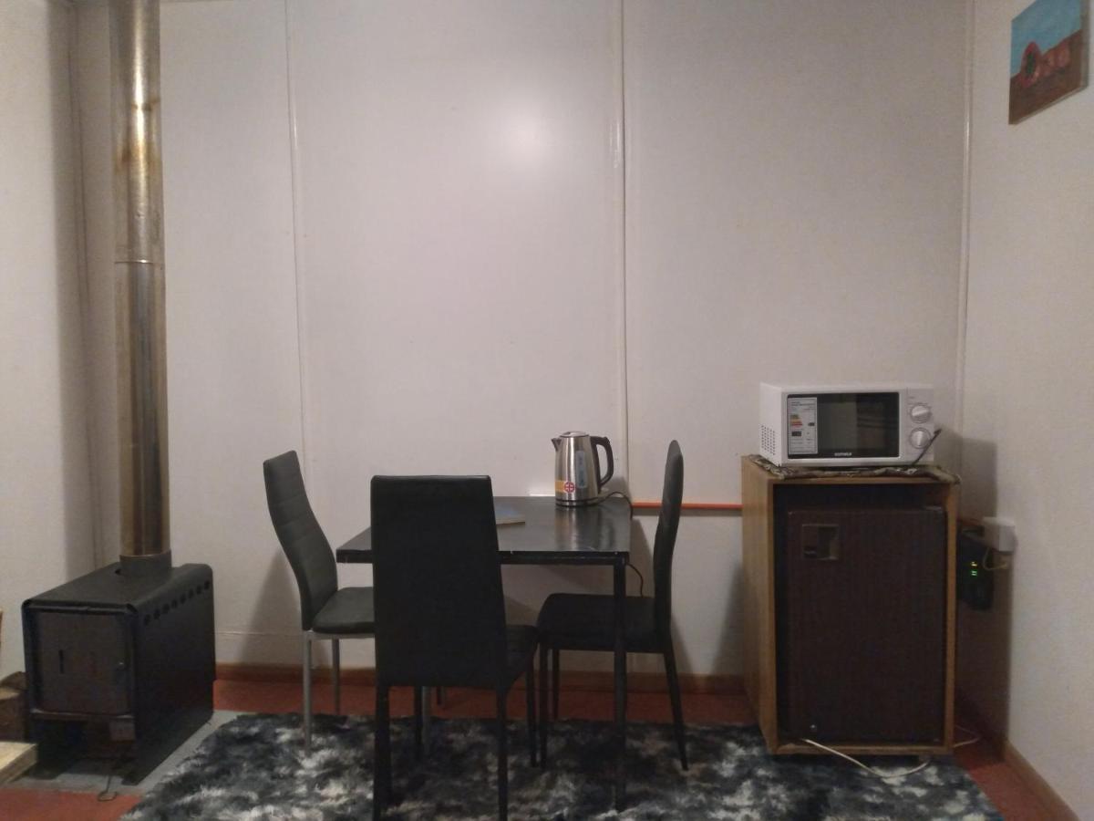 Cabana Independiente No Pareada Lugar Tranquilo Valdivia Dış mekan fotoğraf