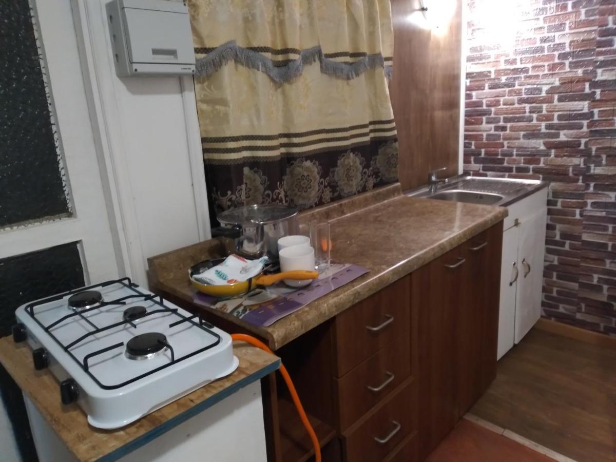 Cabana Independiente No Pareada Lugar Tranquilo Valdivia Dış mekan fotoğraf