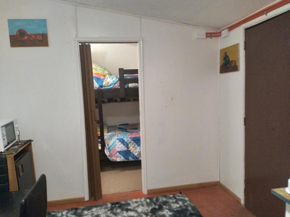 Cabana Independiente No Pareada Lugar Tranquilo Valdivia Dış mekan fotoğraf