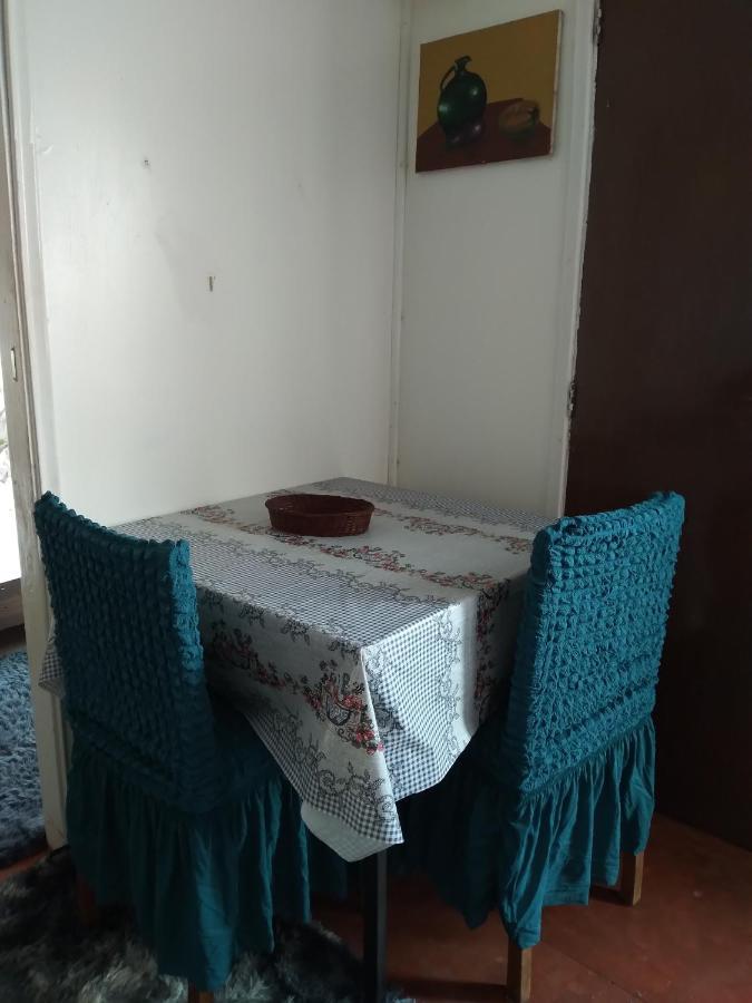 Cabana Independiente No Pareada Lugar Tranquilo Valdivia Dış mekan fotoğraf