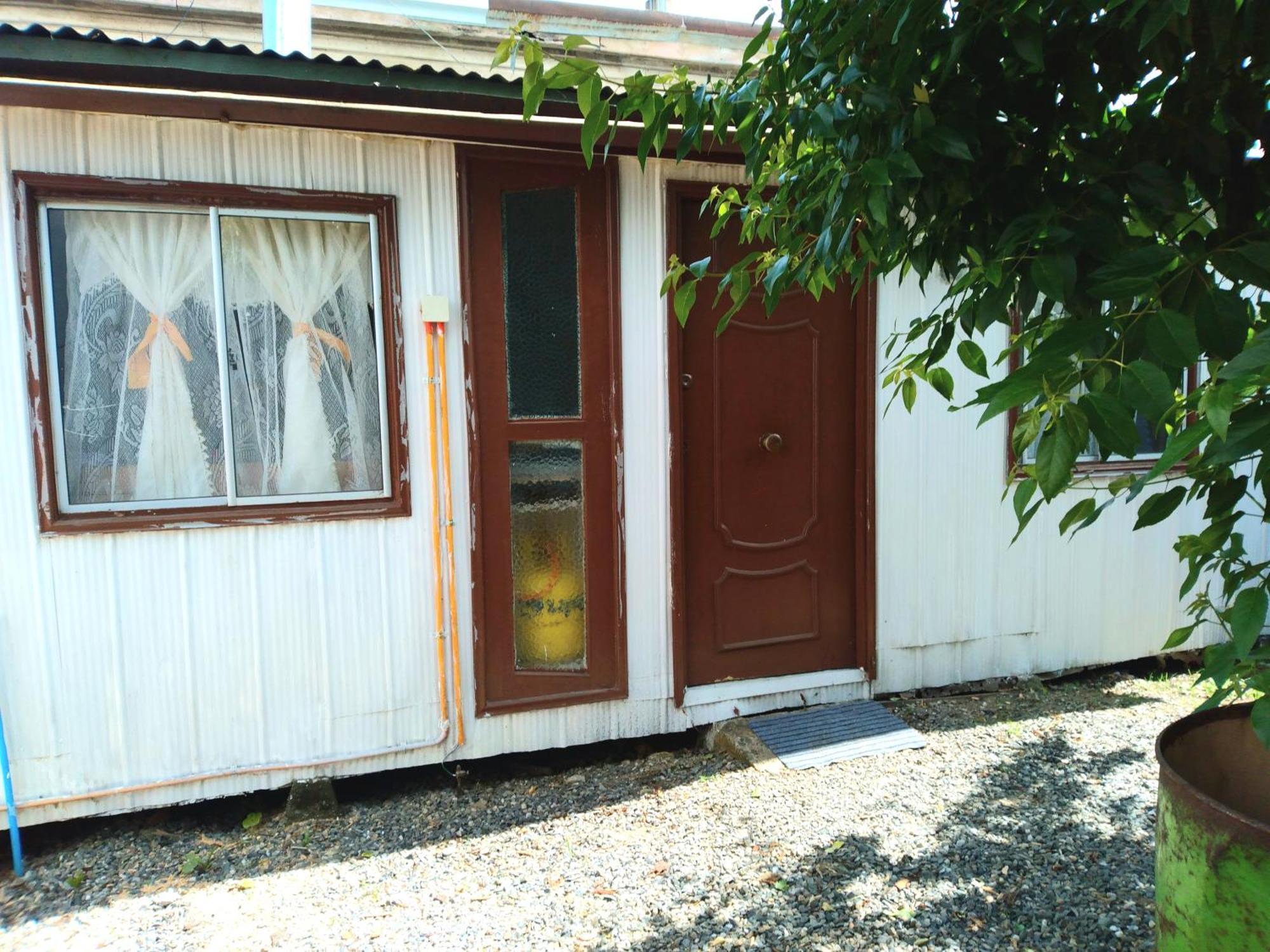 Cabana Independiente No Pareada Lugar Tranquilo Valdivia Dış mekan fotoğraf